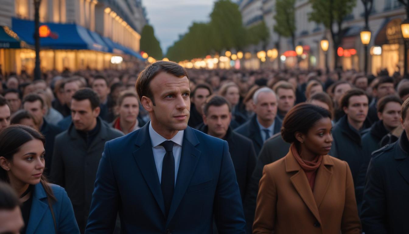 Shein s'étend en région avec 5 nouveaux magasins BHV