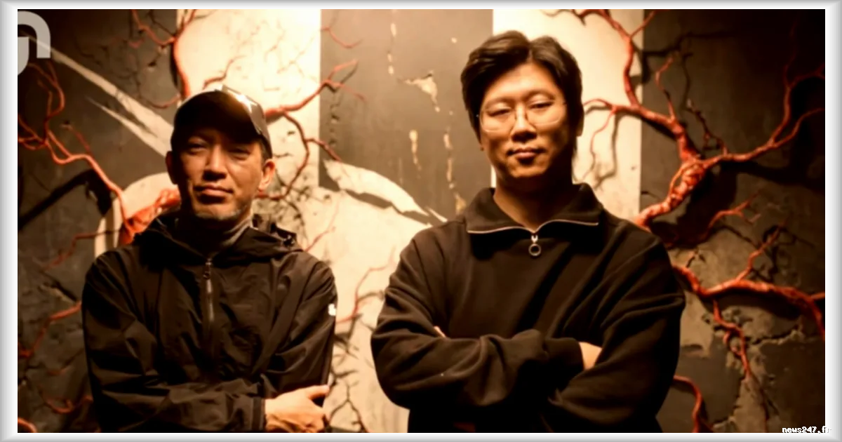 Shift Up et Unbound s'allient pour développer un jeu AAA sous Unreal Engine 5