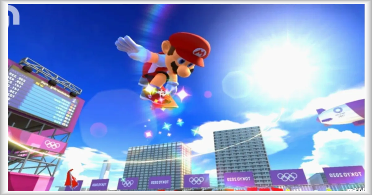 Shigeru Miyamoto défend l'importance de l'irréalisme dans les jeux vidéo