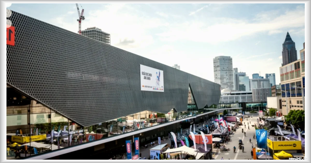 Shimano confirme sa participation à l’Eurobike 2026 malgré un format réduit