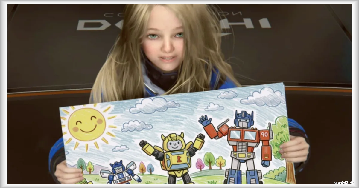 Shōji Kawamori, créateur de mechas de renom, apporte son expertise à Pragmata de Capcom