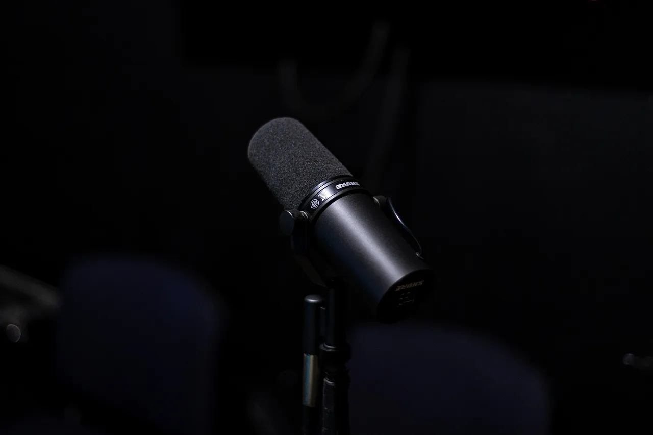 Shure MV88 USB-C : un microphone stéréo USB-C pour les créateurs mobiles