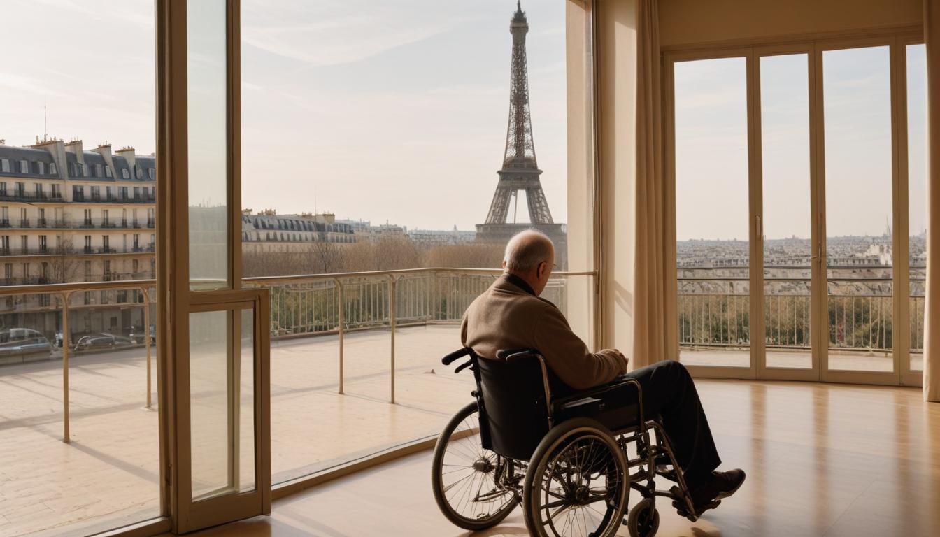 Simplification de l'accès aux droits pour les personnes handicapées : cinq MDPH expérimentent un nouveau formulaire