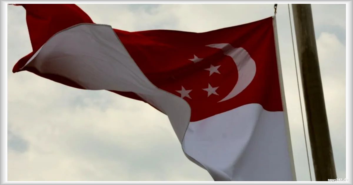 Singapour renforce la protection contre les abus sexuels en ligne