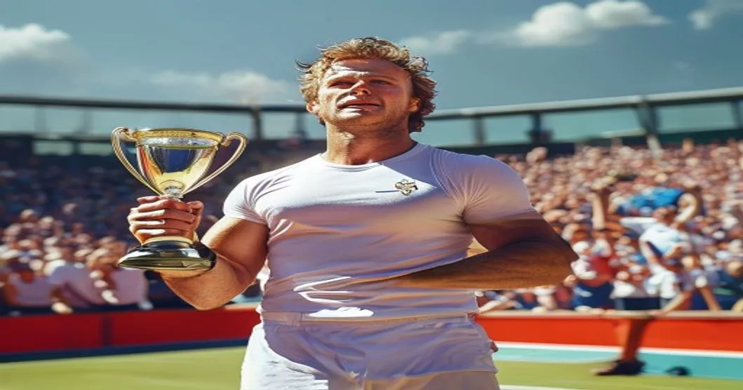 Sinner remporte son deuxième titre d’affilée à Wimbledon en dominant Zverev en finale