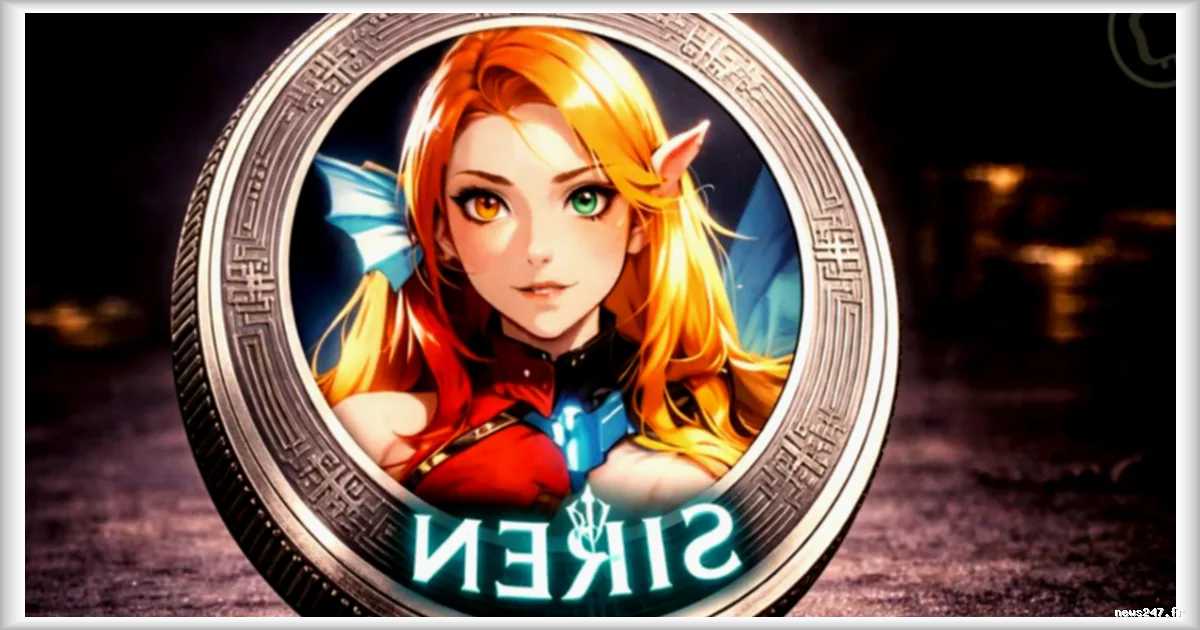 Siren : les accusations de scam se multiplient, DWF Labs pointé du doigt