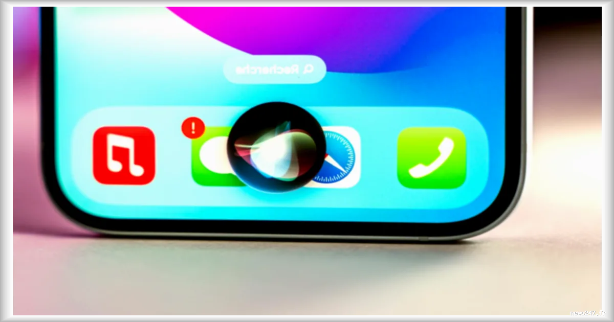 Siri : Apple préparerait une fonction d’effacement automatique des données pour renforcer la confidentialité