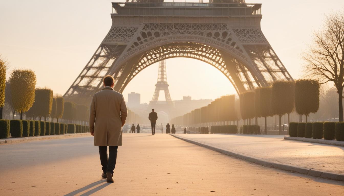 Six ans apres le premier confinement, quelle est l'esperance de vie en bonne sante en France ? Un mystere persistant selon Libération