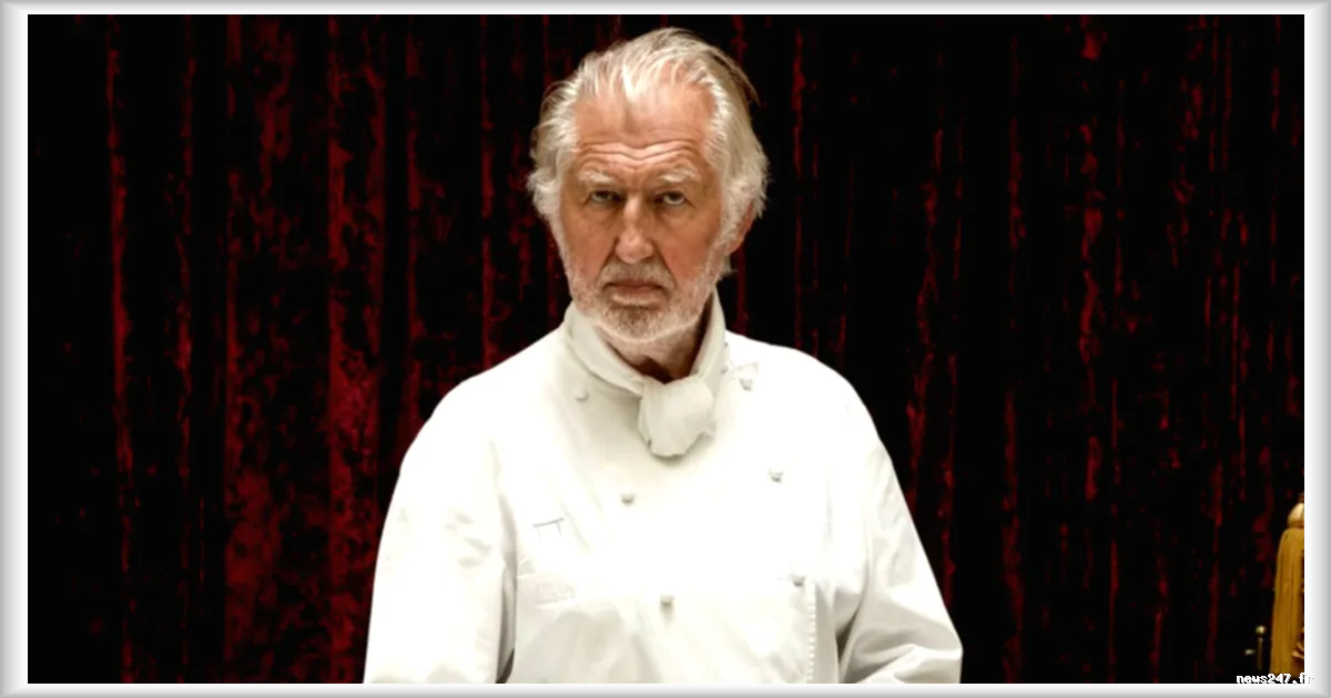 Six grands chefs de la cuisine française révèlent leurs cuvées secrètes entre 11 et 50 euros