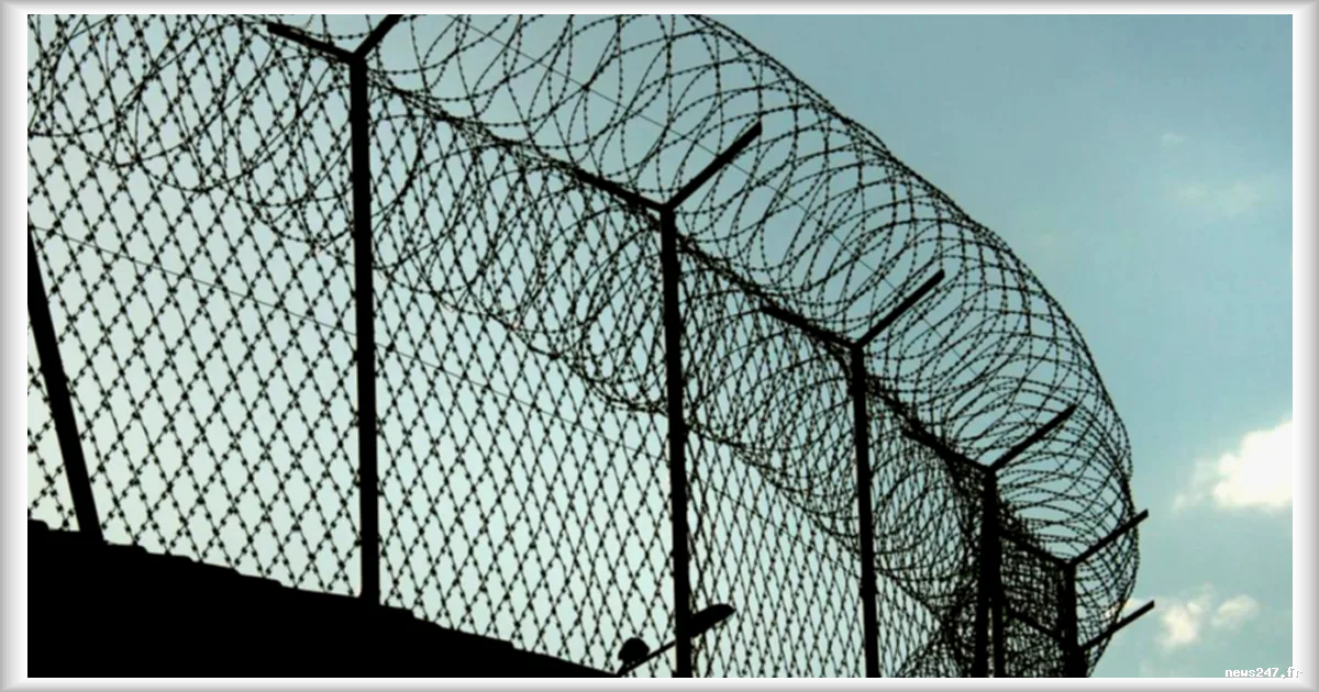 Six militants antiguerre condamnés en Russie à des peines de prison allant jusqu'à 12 ans