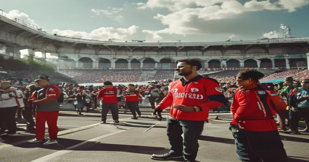 Six personnes interpellées au Portugal pour revente spéculative de billets de Bad Bunny