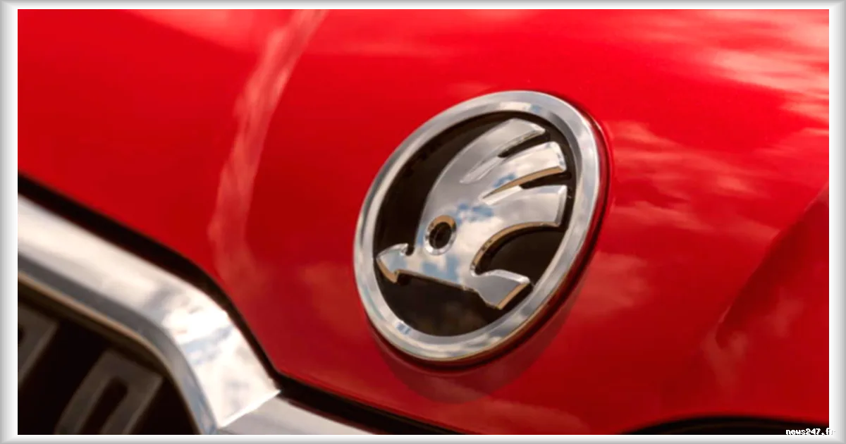 Skoda rappelle 7 modèles de voitures en raison des airbags Takata défectueux
