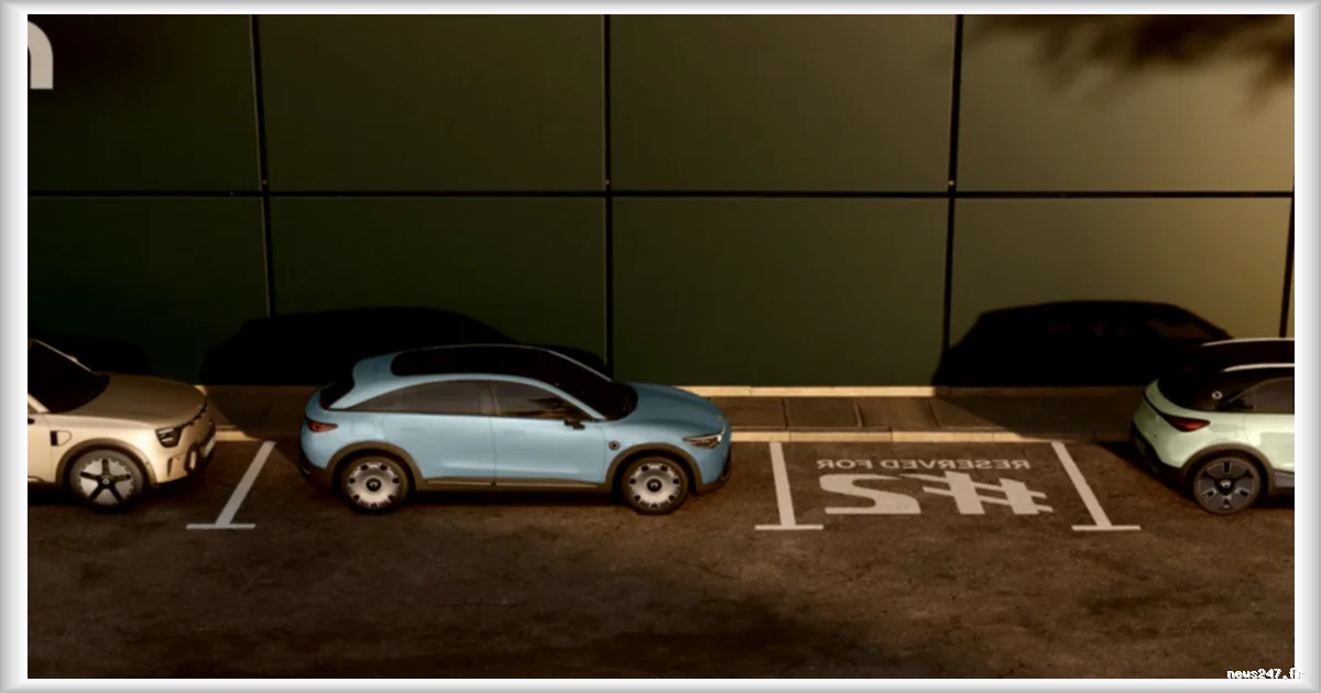 Smart : l'echec des SUV electriques et l'espoir place dans la nouvelle Fortwo