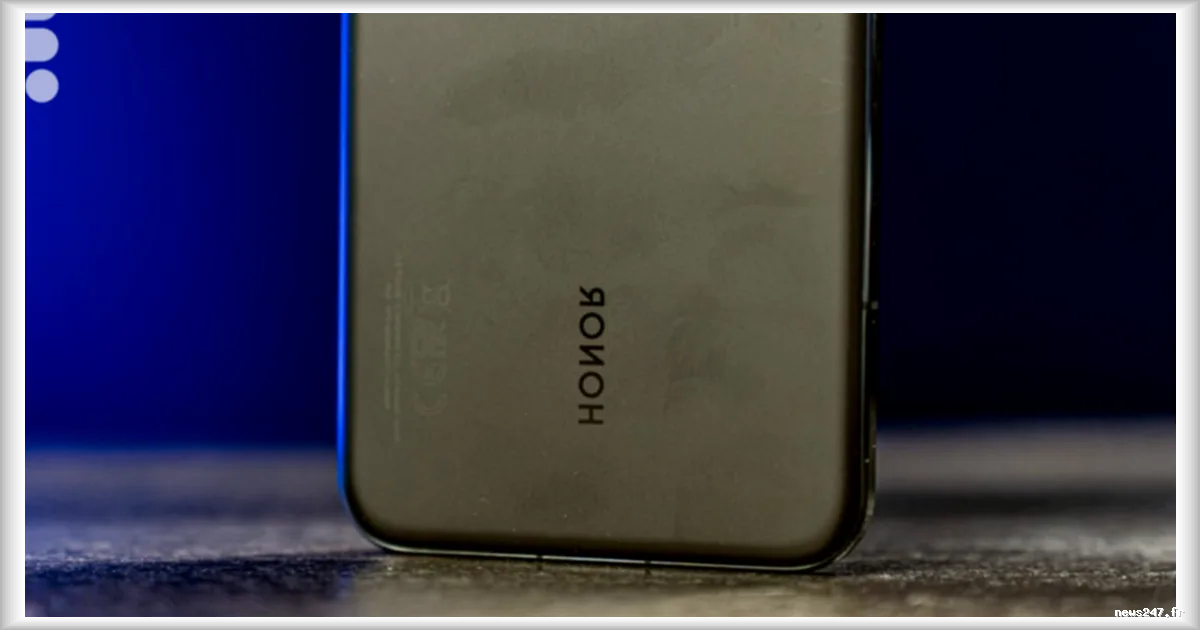 Smartphones Honor 2026 : quel modèle choisir selon la gamme et l'usage ?
