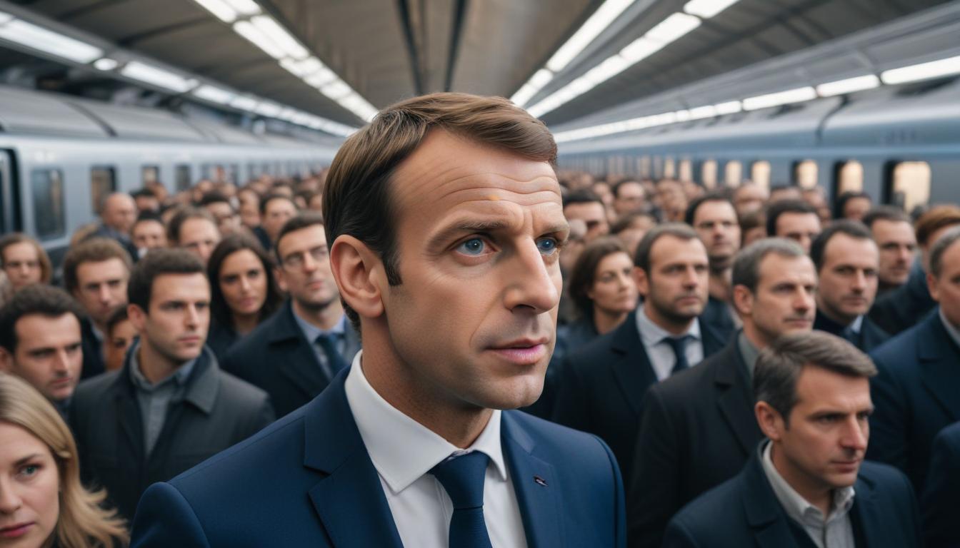 SNCF : 600 millions d’euros pour prolonger la vie de ses TGV