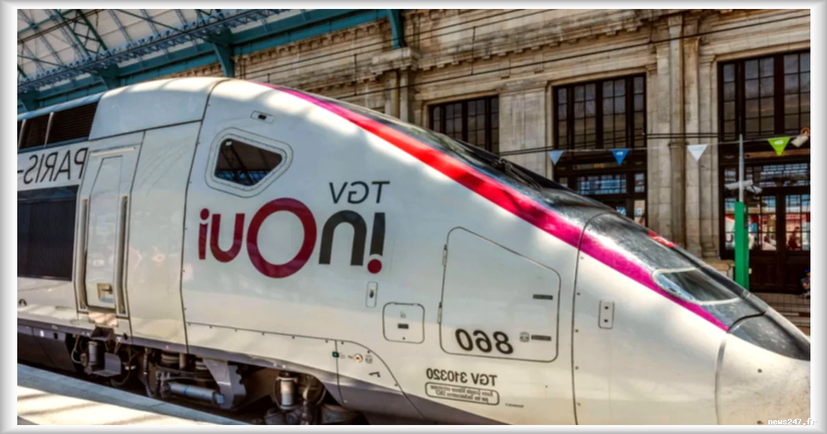 SNCF : la Carte Avantage Jeune à prix réduit jusqu’au 5 juillet