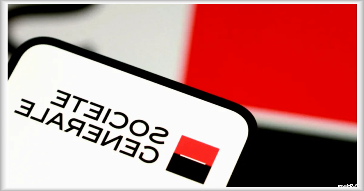 Société Générale condamnée à 20 millions d’euros d’amende par l’ACPR pour manquements répétés à ses obligations