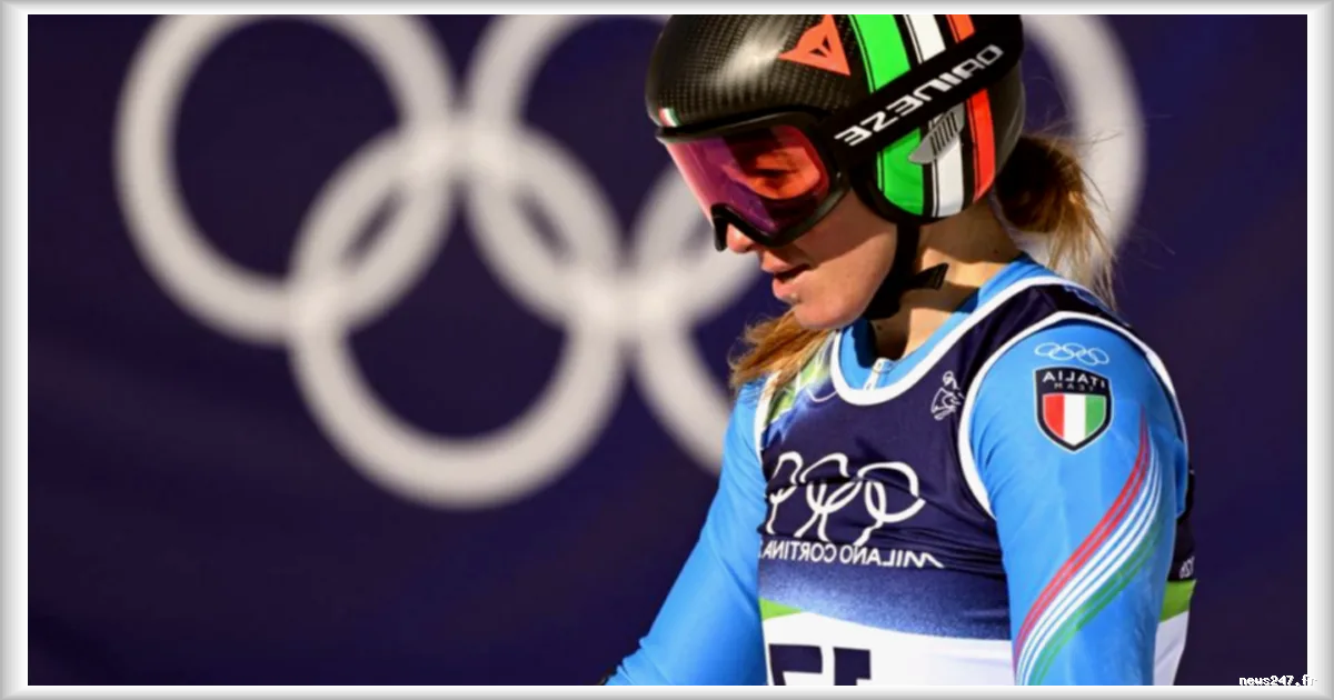 Sofia Goggia remporte le super-G de Soldeu et conforte son statut de leader