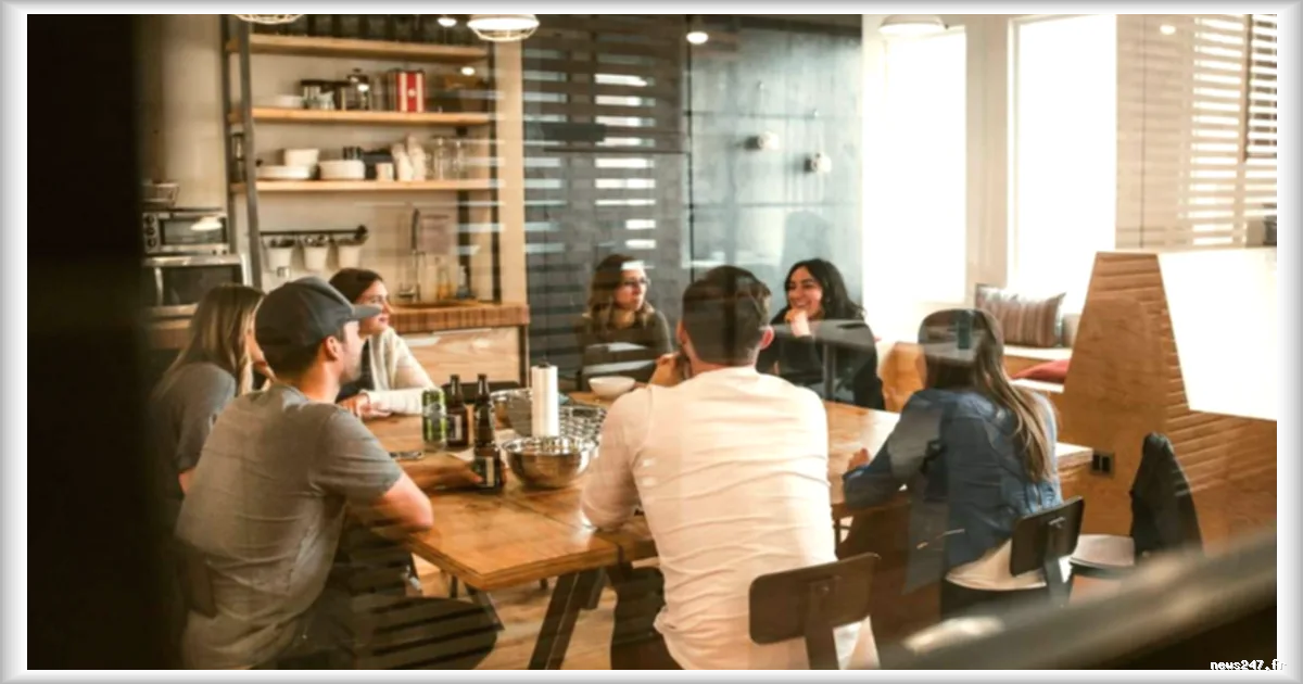 Soft skills : l’essor des compétences humaines face à l’intelligence artificielle selon Numerama