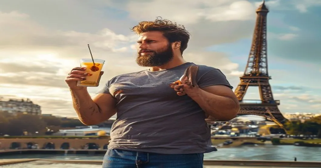 Sojasun détourne le discours masculiniste avec une pub virale sur « l’homme-soja »
