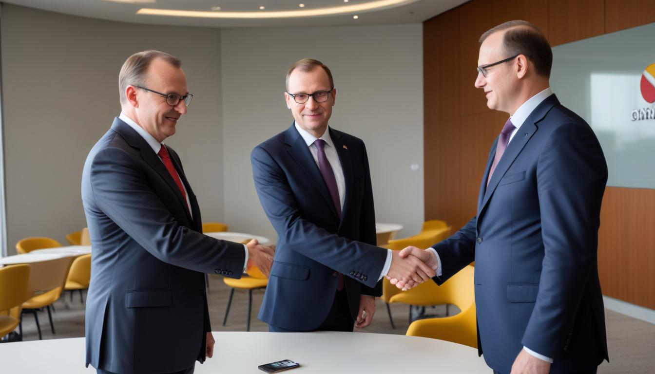 Solana attire Mastercard et Western Union pour accélérer sur la finance réelle