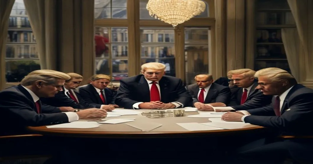 Sommet du G7 Finances à Paris : entre multilatéralisme et fractures commerciales sous l’ère Trump