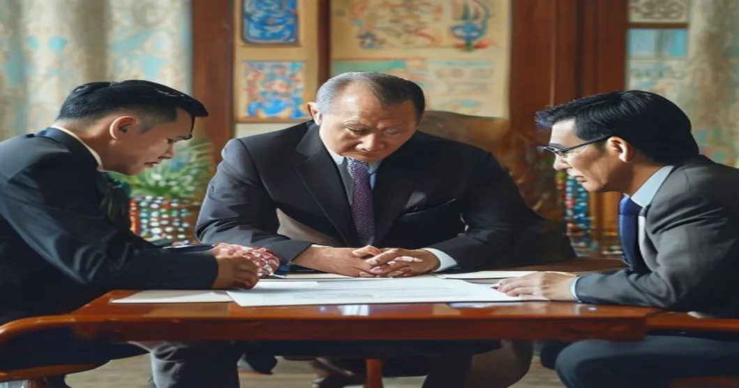 Sommet écologique régional à Astana: Accord historique et investissement de 2 milliards d'euros pour la transition verte