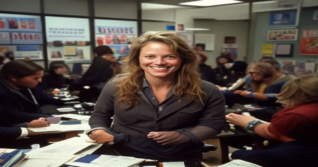 Sonia Delesalle-Stolper prend la tête de la rédaction de Libération avec 83,2 % des voix