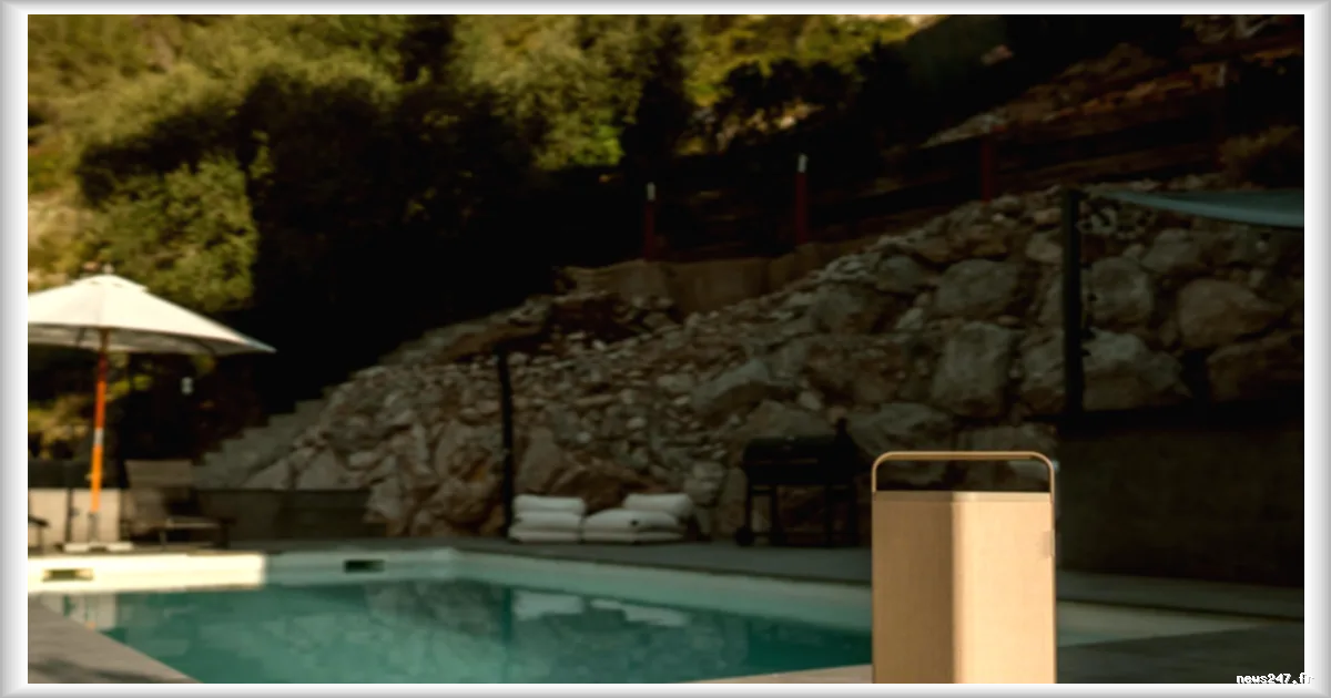 Sonoro lance les enceintes Bluetooth Vibes L et Vibes XL pour un son multiroom