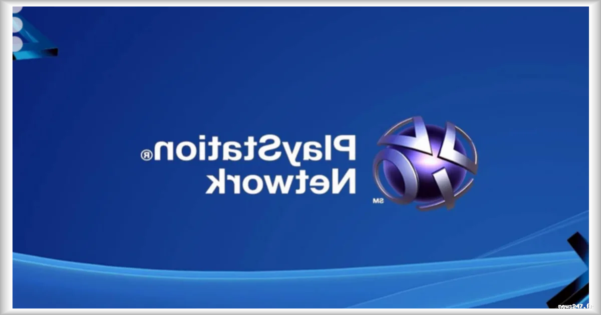 Sony abandonnera les noms "PlayStation Network" et "PSN" pour ses consoles 20 ans apres leur introduction