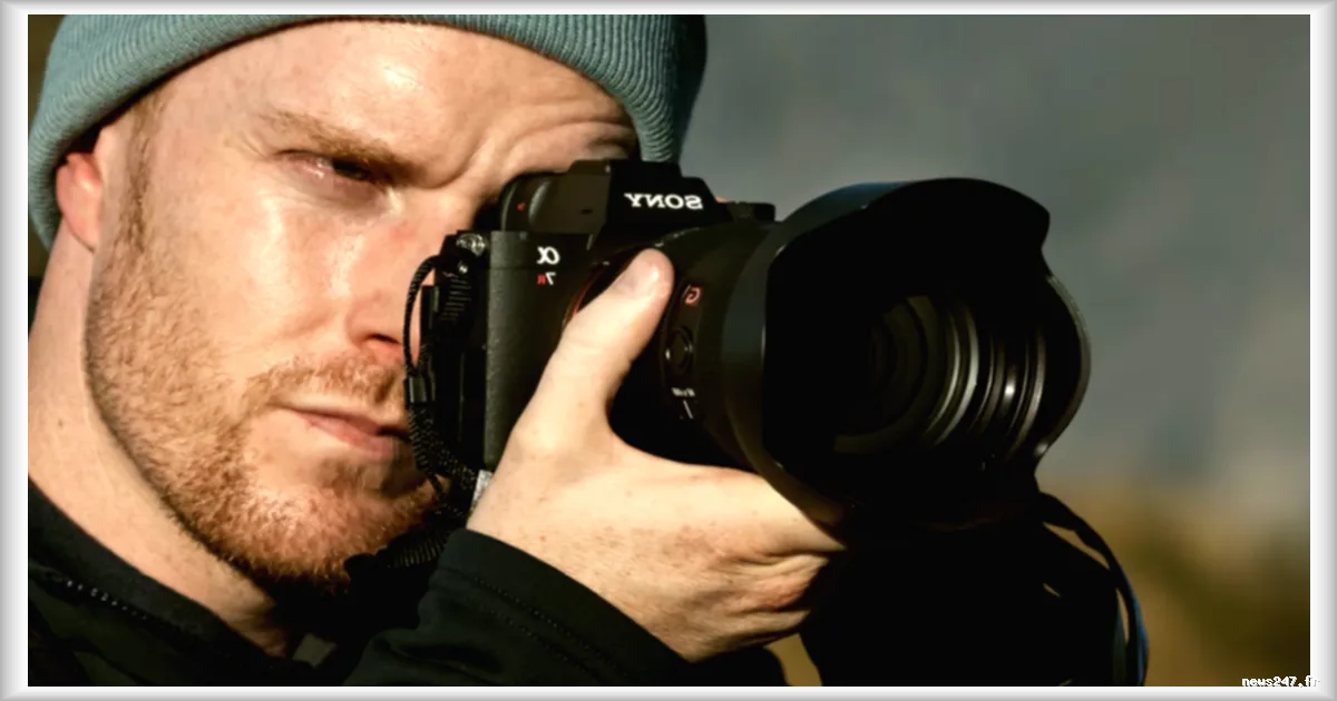 Sony Alpha 7R VI : un capteur empilé de 66,8 mégapixels pour une définition extrême et une vitesse inédite
