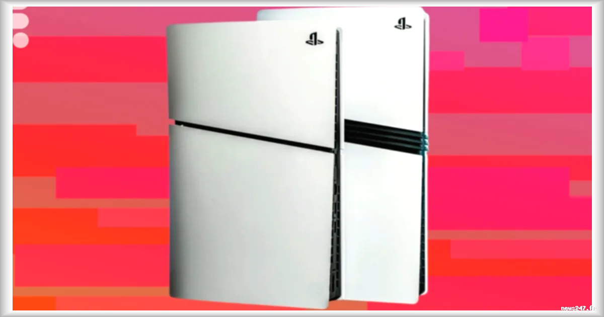 Sony augmente les tarifs des PS5, PS5 Pro et PlayStation Portal : hausse de 50 à 100 euros selon les modèles