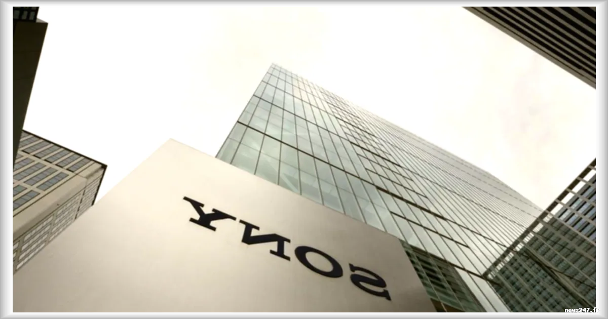 Sony développe des outils pour protéger les créateurs du pillage par l’IA au Japon