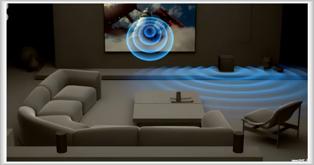 Sony Direct Connect et Dolby Atmos FlexConnect : deux technologies audio sans fil en concurrence pour l'immersion sonore