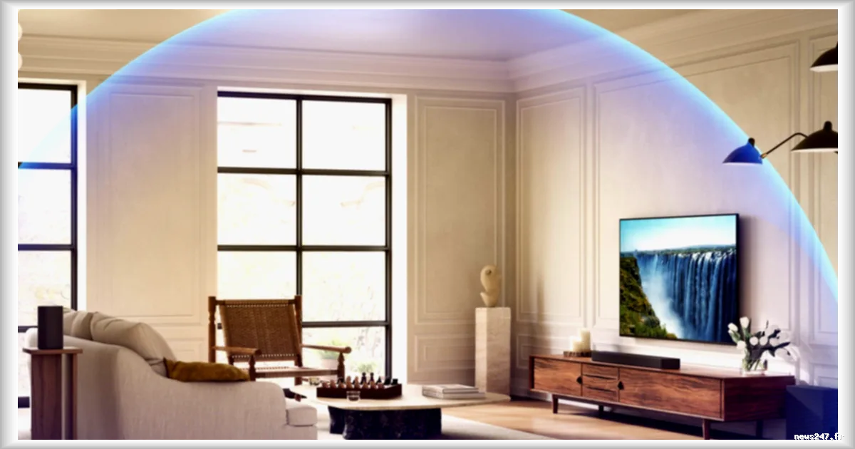 Sony Élargit sa Gamme de Produits Audio pour le Home Cinéma