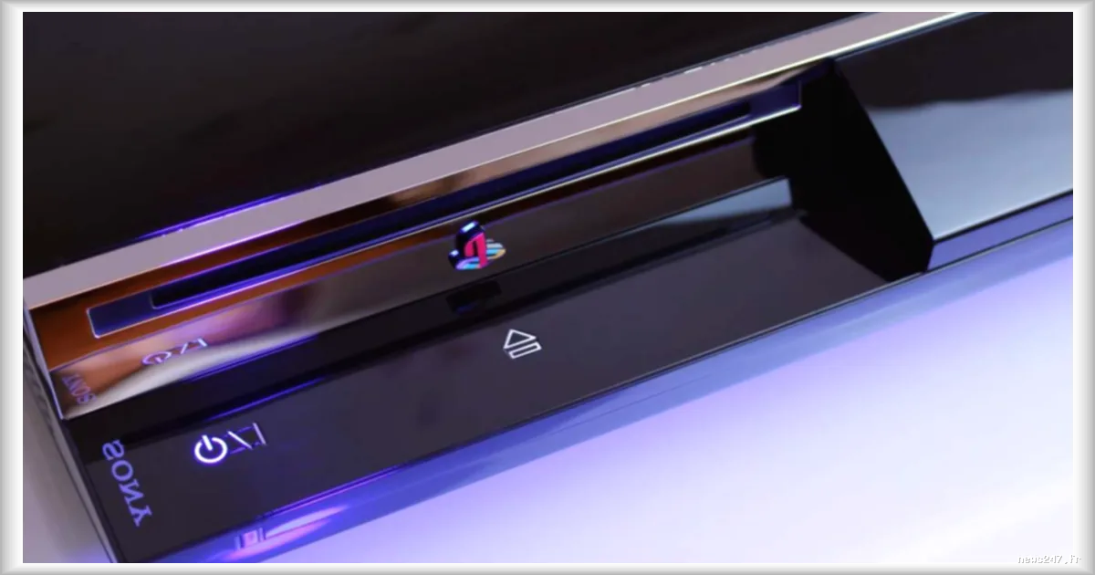 Sony ferme le PlayStation Store sur PS3 et PS Vita, mais les jeux achetés restent téléchargeables