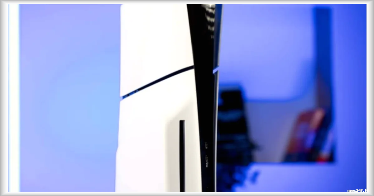 Sony intègre un avertissement sur les boîtes de PS5 pour annoncer la fin des jeux physiques en 2028
