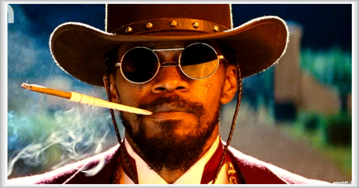 Sony Pictures lance la production du film Django/Zorro basé sur le crossover de Tarantino et Matt Wagner