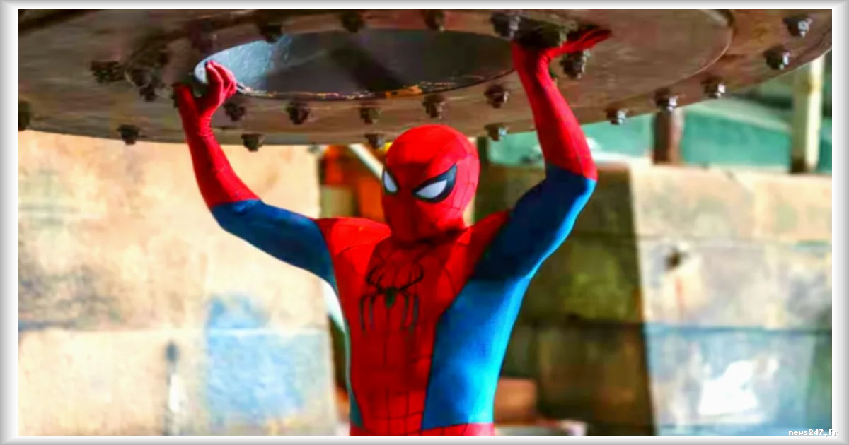 Sony Pictures met fin à son univers de super-vilains sans Spider-Man après des échecs retentissants
