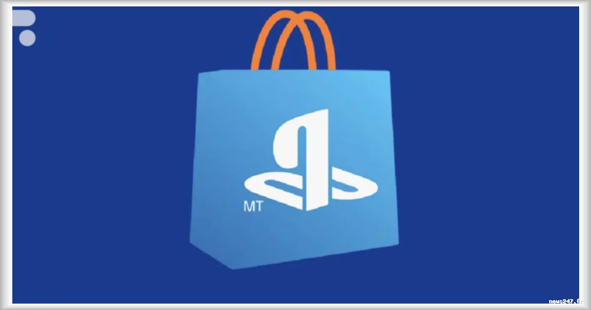 Sony retire 1000 nouveaux titres du PlayStation Store pour lutter contre les jeux de qualite mediocre