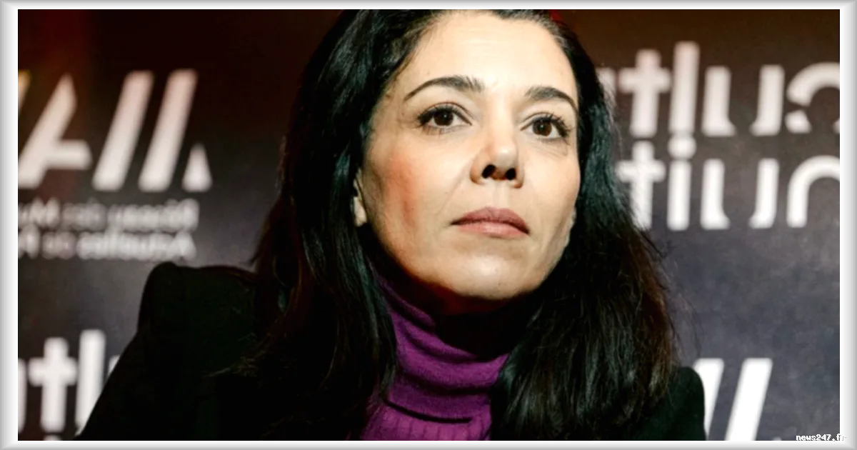 Sophia Chikirou accusée d'avoir cherché à usurper sa qualité de présidente du Média auprès du Crédit du Nord