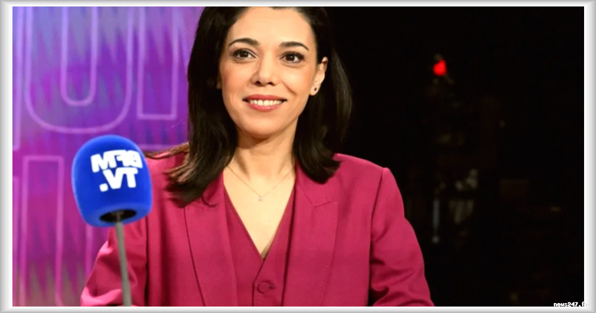 Sophia Chikirou s'exprime sur le périscolaire avant de supprimer son tweet : les dessous de cette sortie controversée