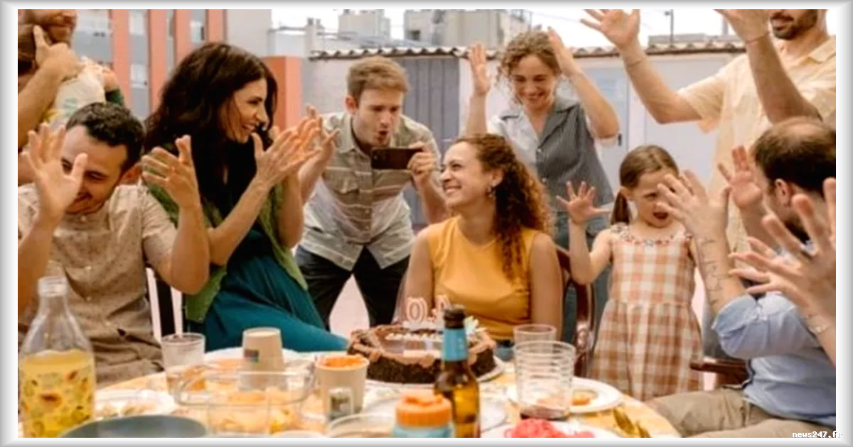 « Sorda », film espagnol sur le handicap auditif, primé par le Prix LUX 2026 du Parlement européen