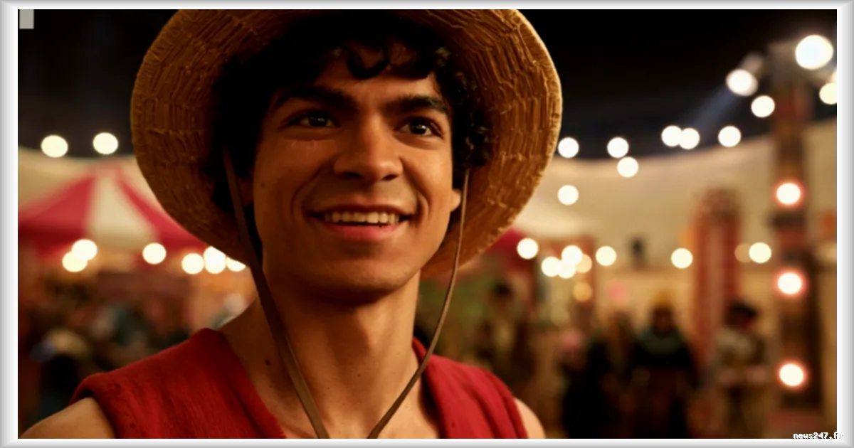 Sortie de la saison 3 de One Piece, plan de l’US Navy pour repêcher Artémis II & Harry Potter : les faits marquants de la semaine