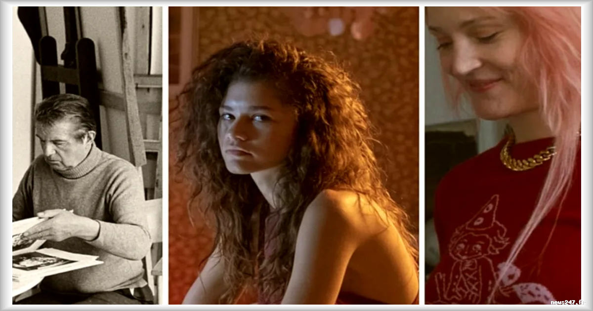 Sorties culturelles incontournables en Europe cette semaine : expositions, événements et divertissements