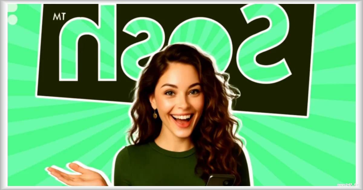 Sosh ajoute la TV d'Orange à son forfait 20 Go à 9,99 euros par mois