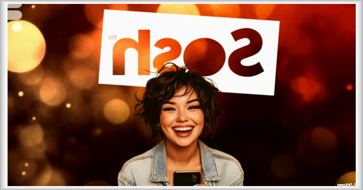 Sosh propose un forfait 150 Go à 11,99 euros par mois sans engagement avec des avantages variés