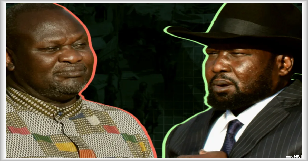 Soudan du Sud : des milliers de civils fuient les violences, un nouveau conflit menace-t-il le pays ?