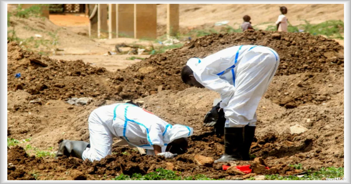 Soudan : le nombre de civils tués a plus que doublé en 2025, dénonce l'ONU