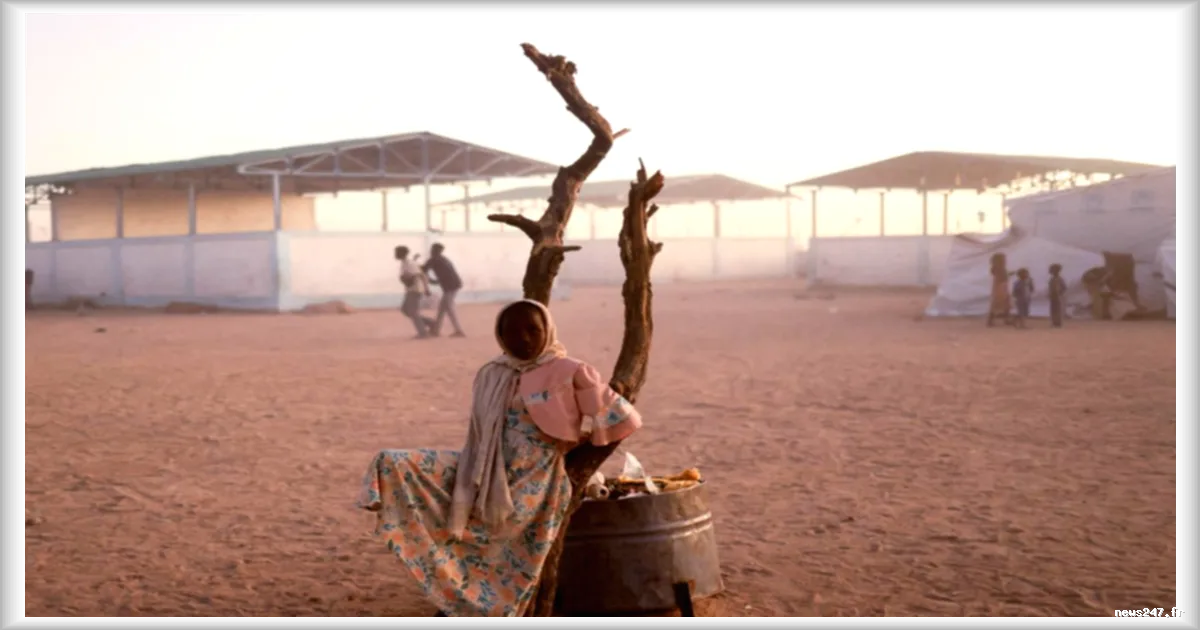 Soudan : MSF alerte sur l'ampleur des violences sexuelles utilisées comme arme de guerre au Darfour